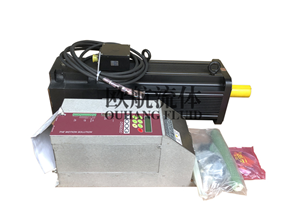 穆格伺服电机FAST-3-V6-020-05-02-K3与伺服驱动器CZ1006CA